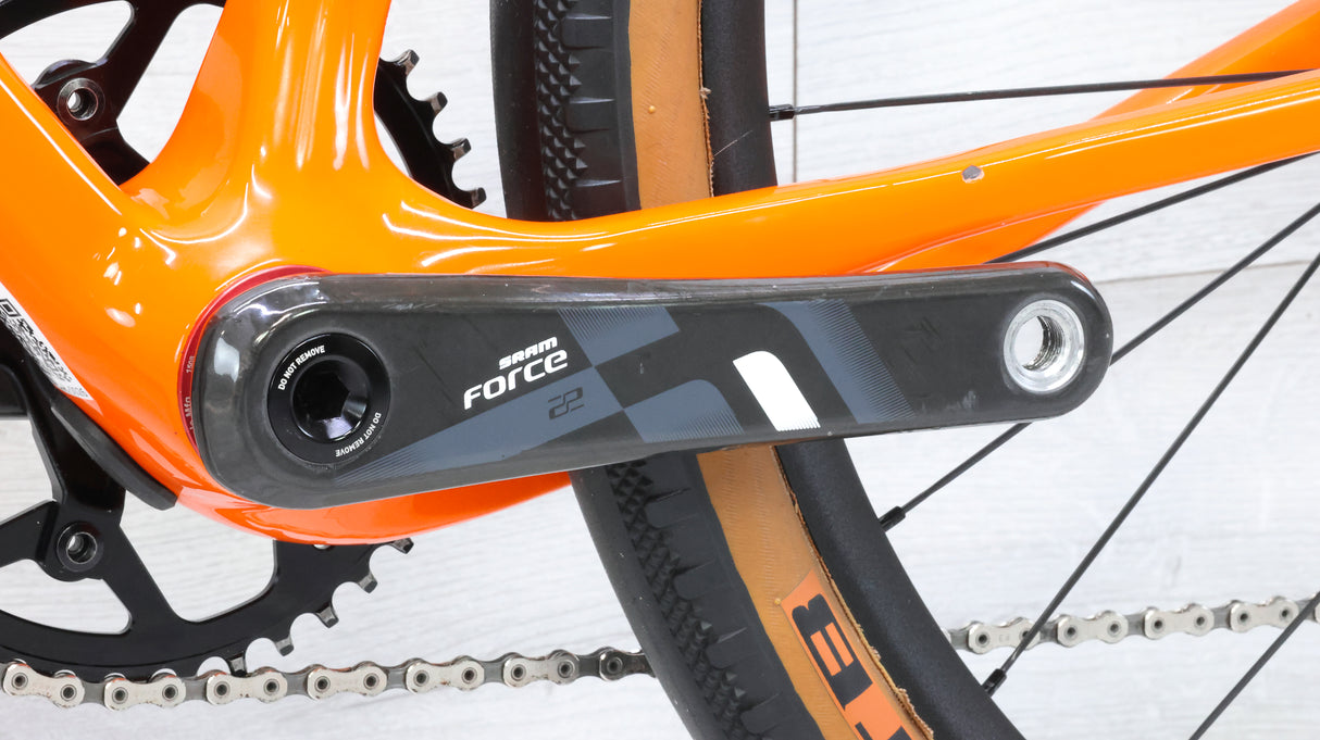 Open U.P. Gravel Bike - 2017, Large