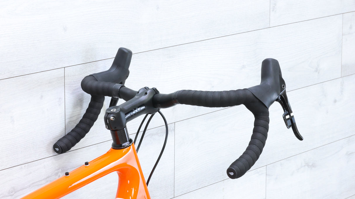 Open U.P. Gravel Bike - 2017, Large
