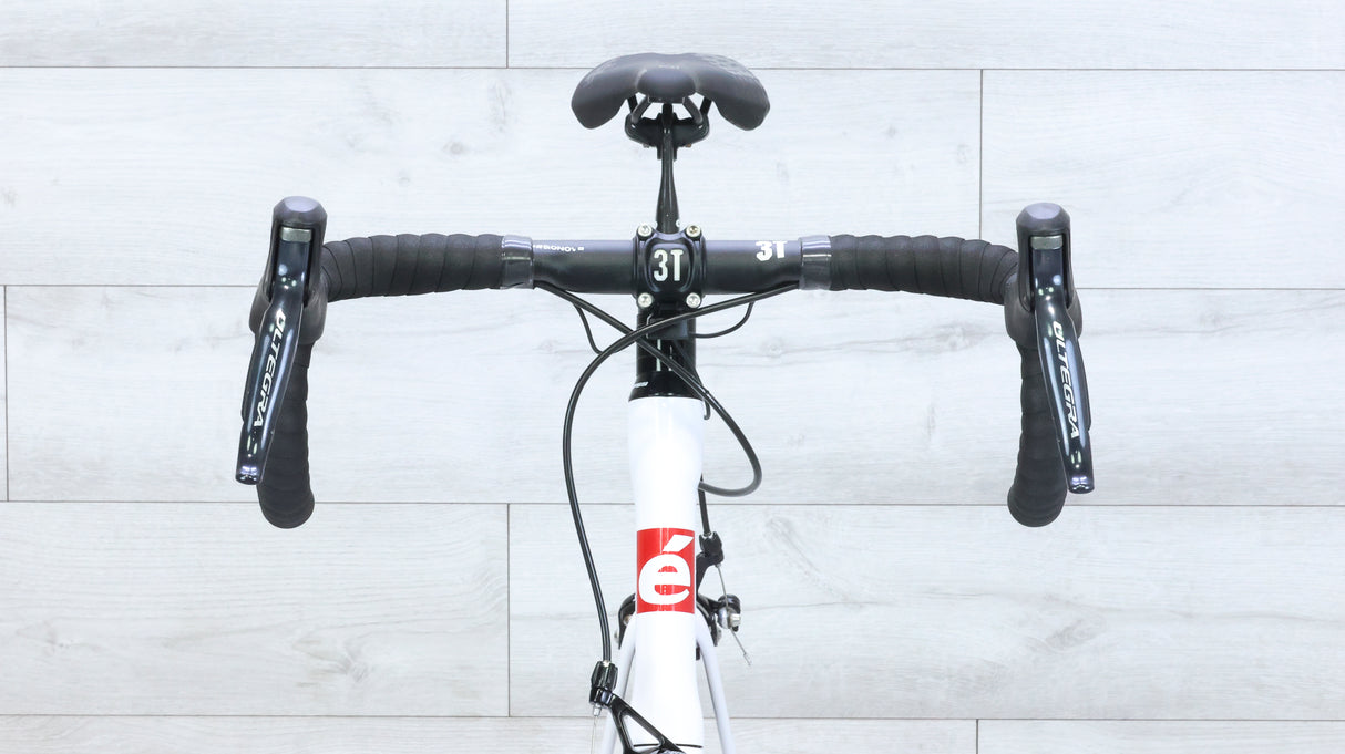 Cervelo S5 Ultegra Di2 Road Bike - 2012, 58cm