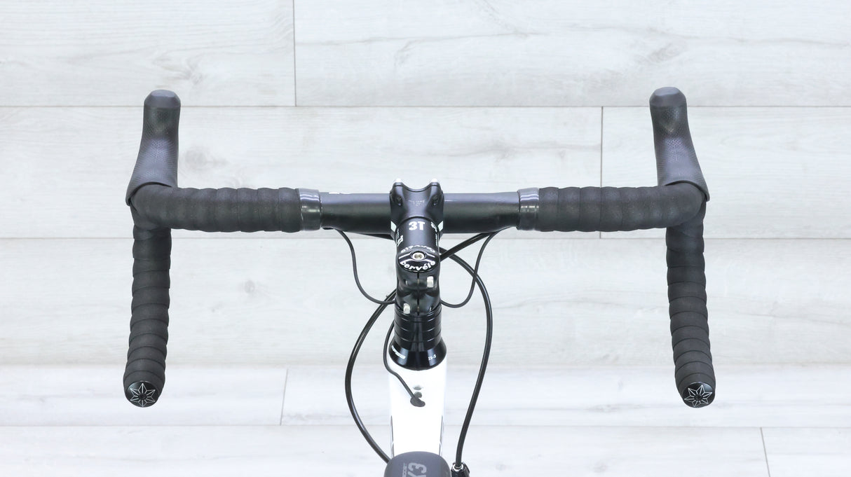 Cervelo S5 Ultegra Di2 Road Bike - 2012, 58cm