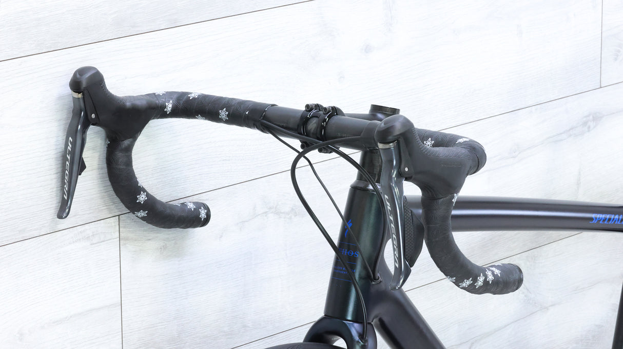 Specialized Aethos Pro Road Bike - 2021, 54cm