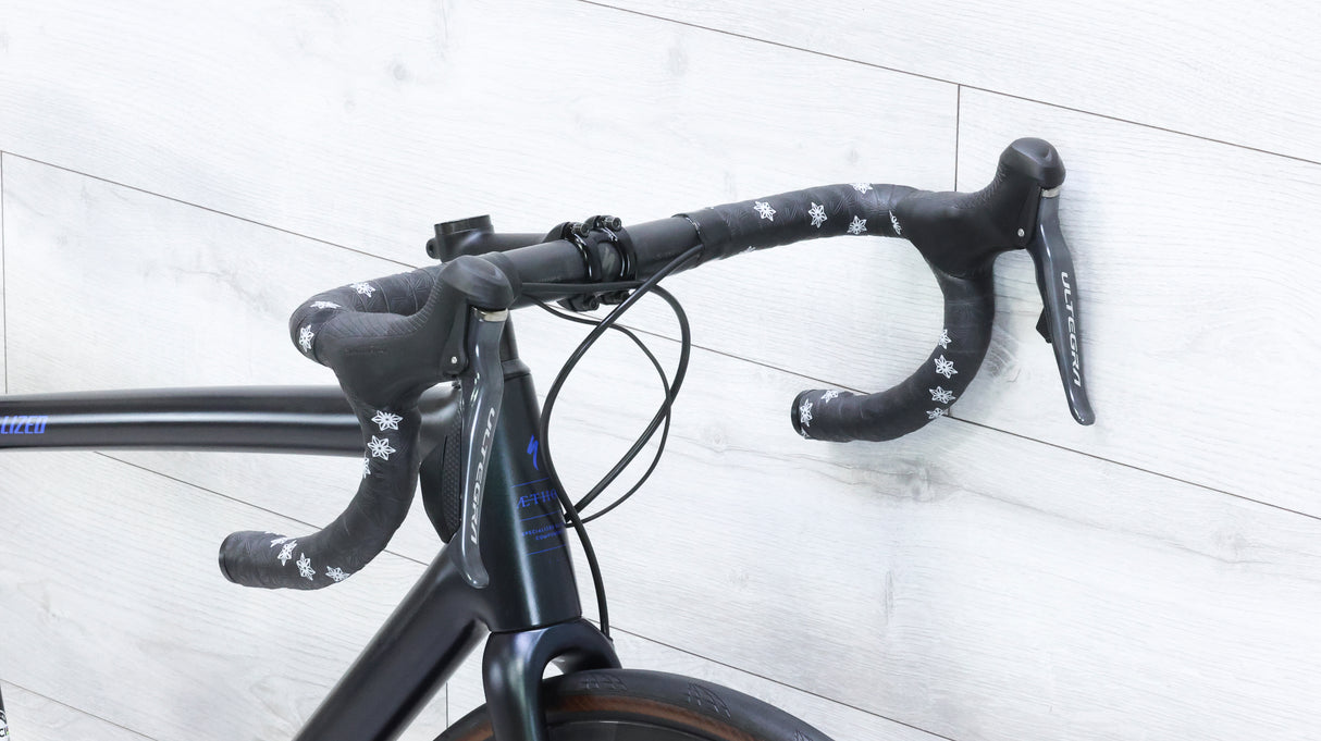 Specialized Aethos Pro Road Bike - 2021, 54cm