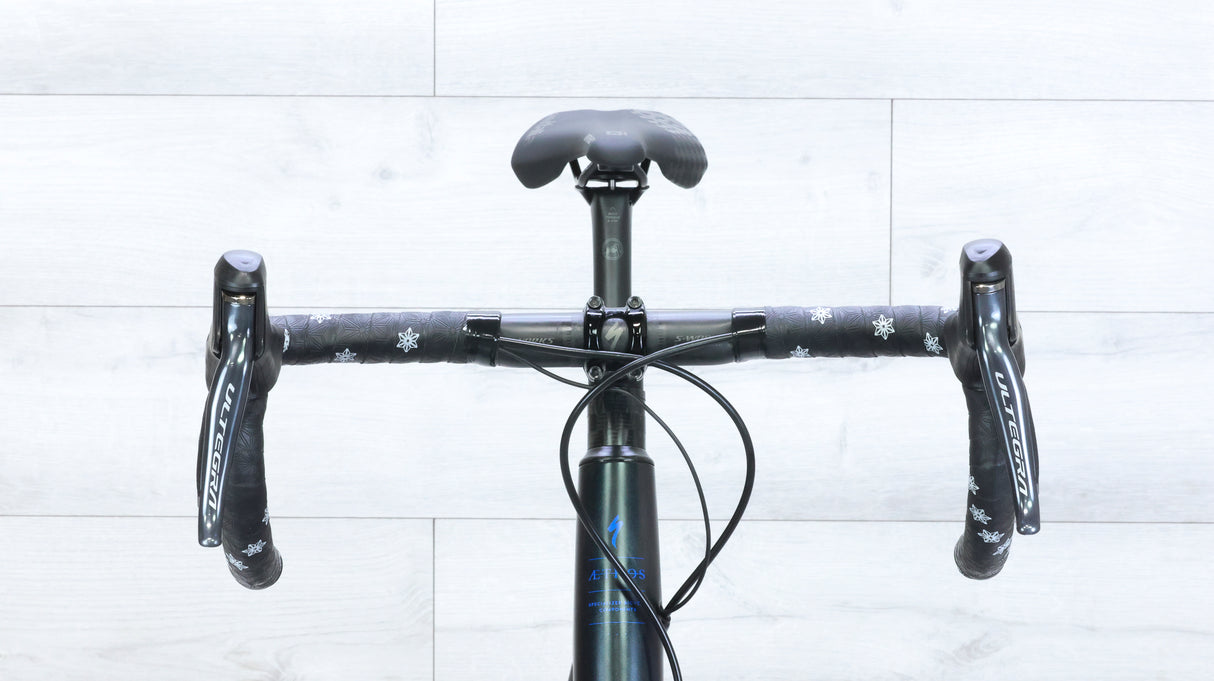 Specialized Aethos Pro Road Bike - 2021, 54cm