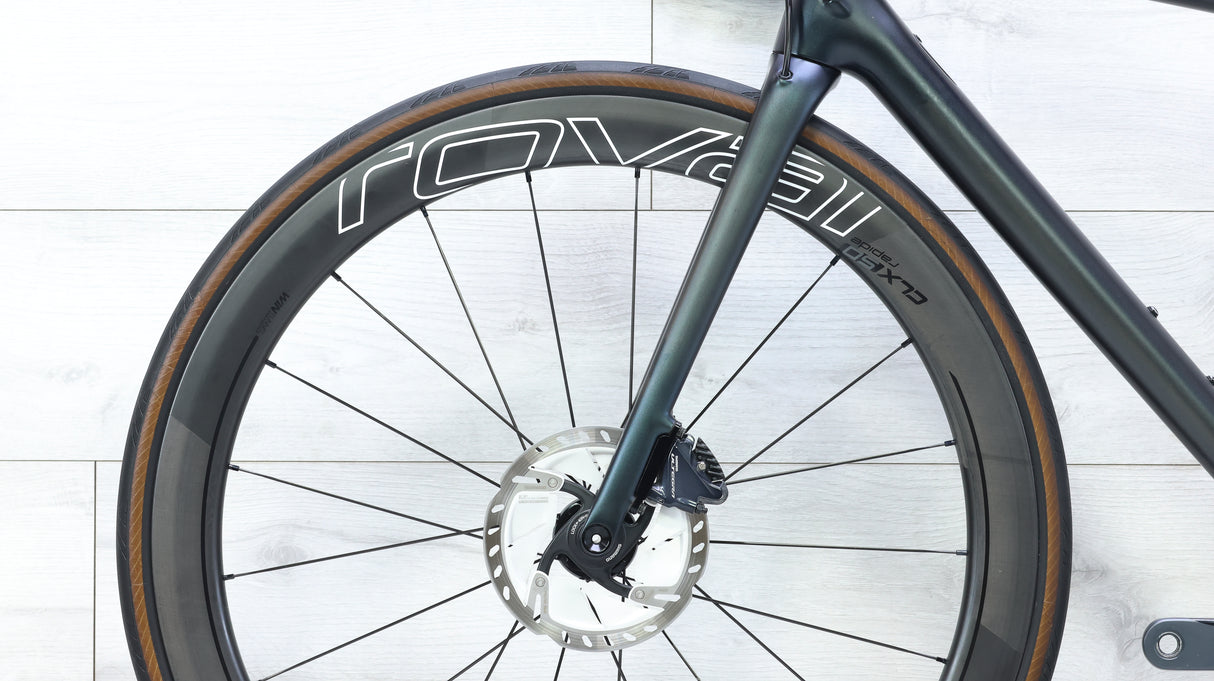 Specialized Aethos Pro Road Bike - 2021, 54cm