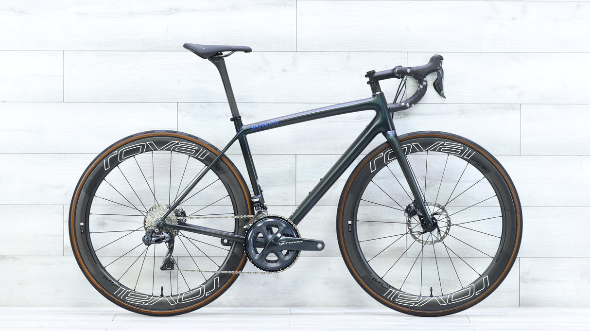 Specialized Aethos Pro Road Bike - 2021, 54cm