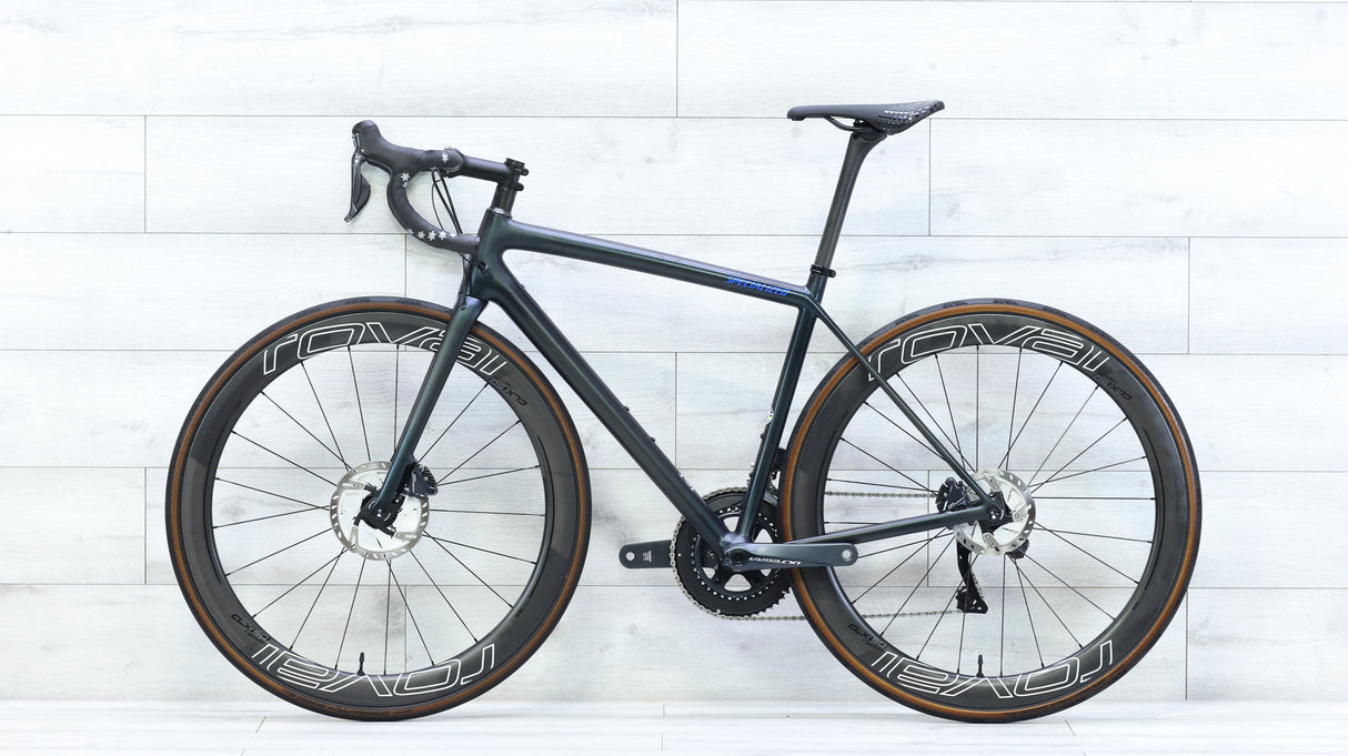 Specialized Aethos Pro Road Bike - 2021, 54cm