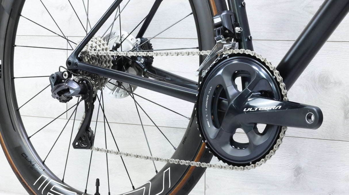Specialized Aethos Pro Road Bike - 2021, 54cm