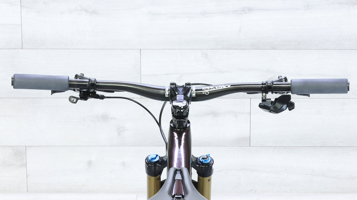 Specialized Epic Evo Pro XX1 AXS Mountain Bike - 2022, Medium