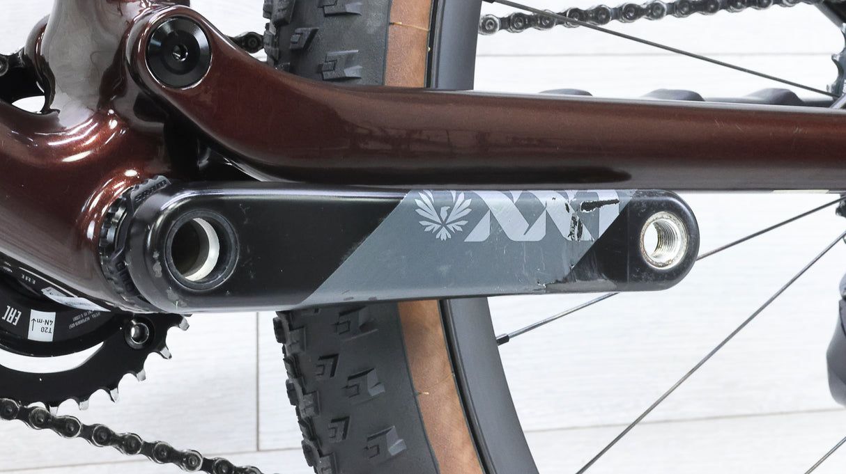 Specialized Epic Evo Pro XX1 AXS Mountain Bike - 2022, Medium