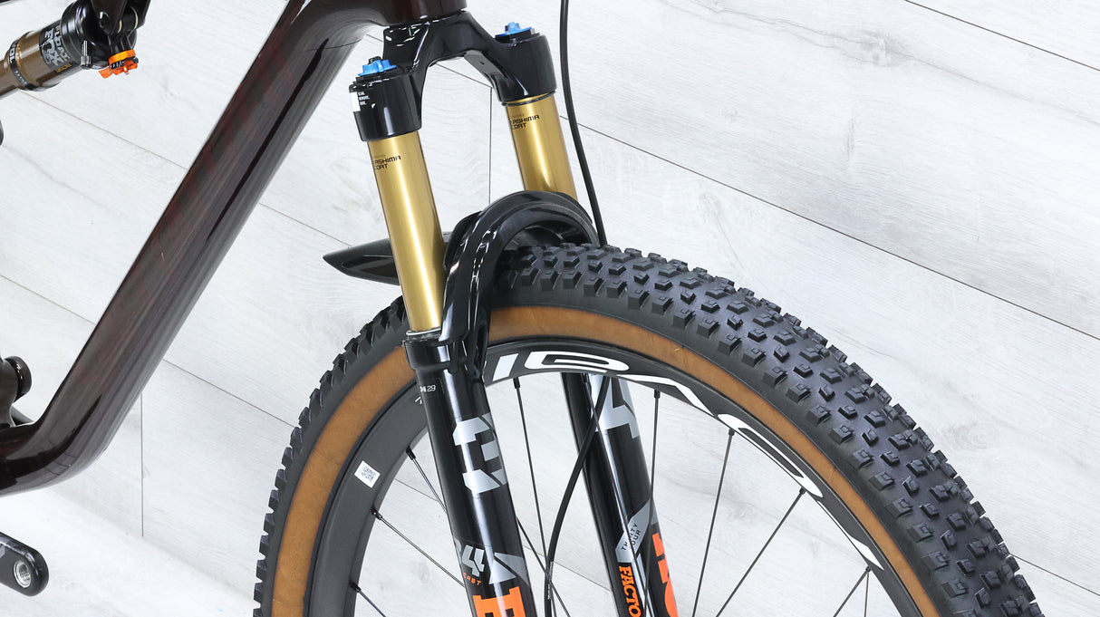 Specialized Epic Evo Pro XX1 AXS Mountain Bike - 2022, Medium