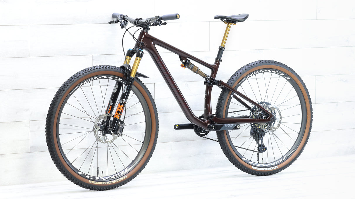 Specialized Epic Evo Pro XX1 AXS Mountain Bike - 2022, Medium