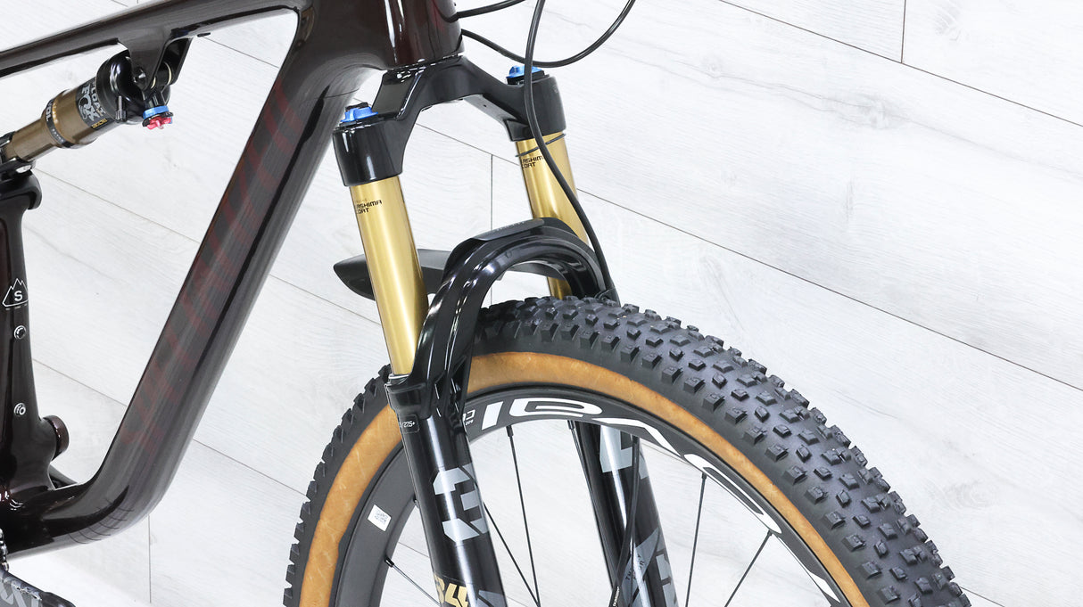 Specialized Epic Evo Pro XX1 AXS Mountain Bike - 2022, Small