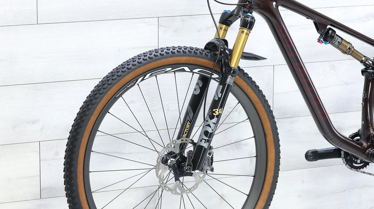 Specialized Epic Evo Pro XX1 AXS Mountain Bike - 2022, Small