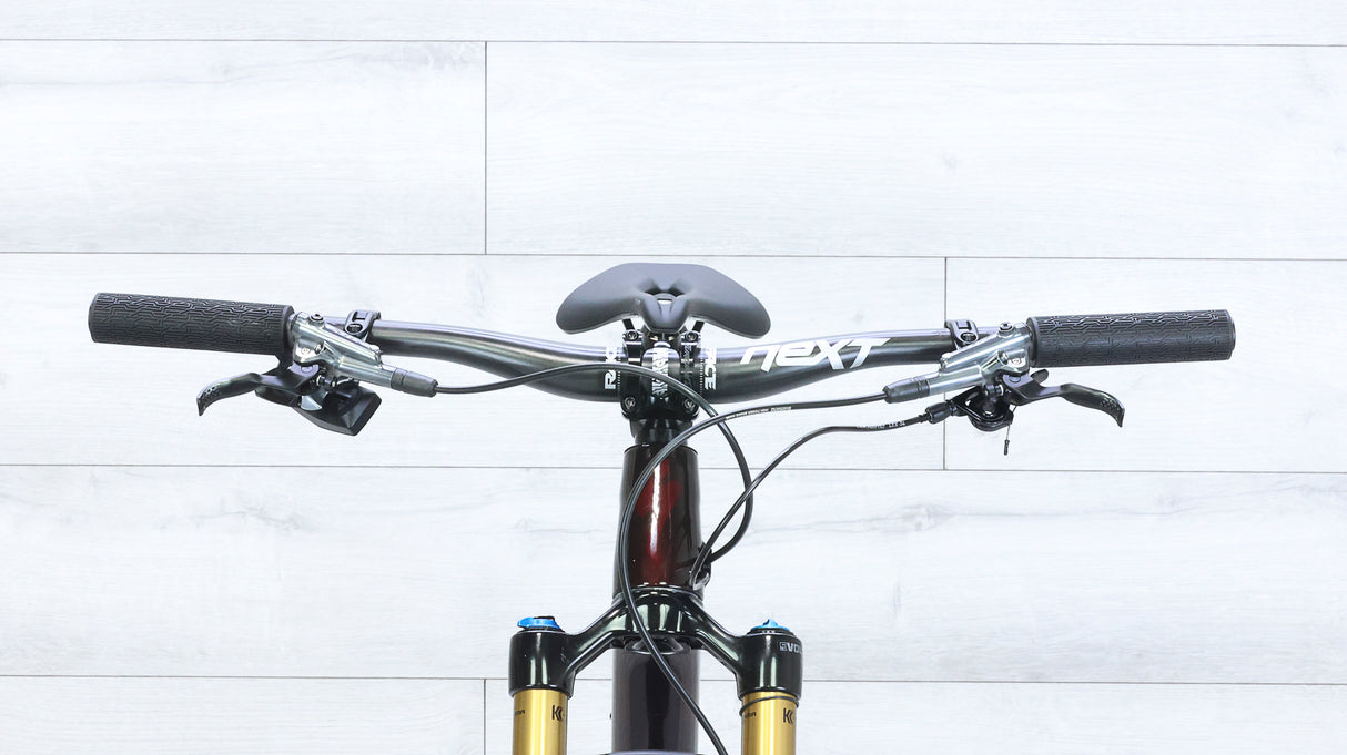 Specialized Epic Evo Pro XX1 AXS Mountain Bike - 2022, Small