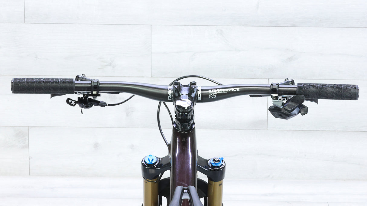 Specialized Epic Evo Pro XX1 AXS Mountain Bike - 2022, Small