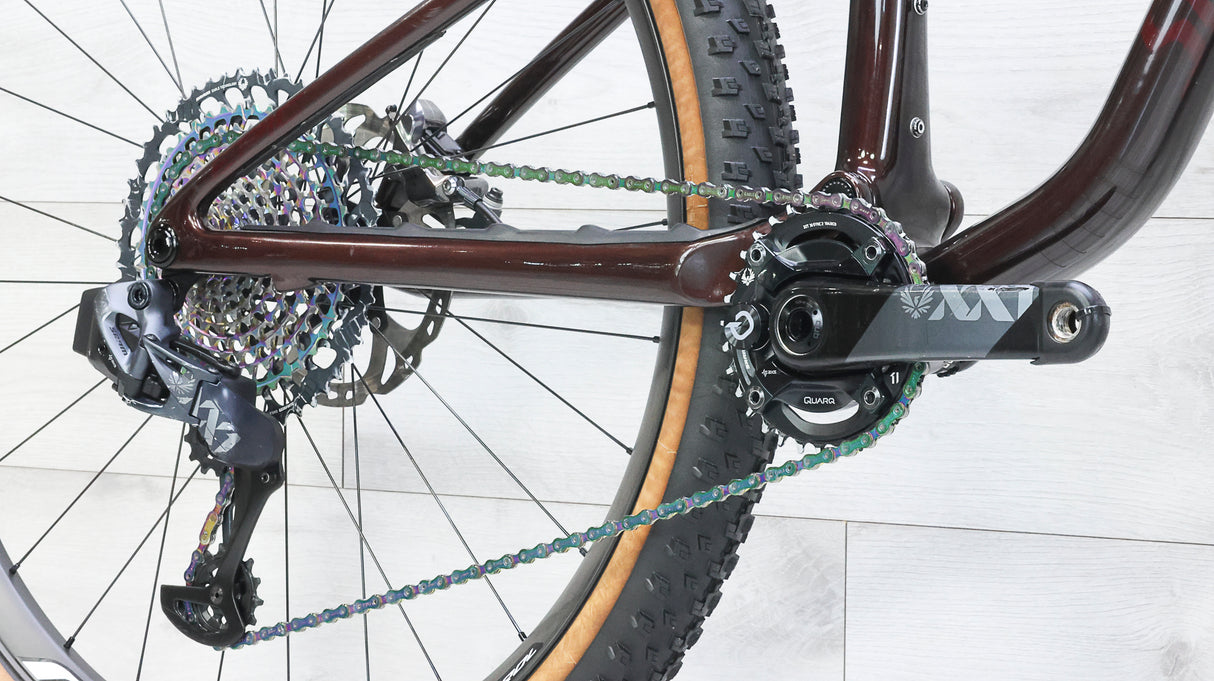 Specialized Epic Evo Pro XX1 AXS Mountain Bike - 2022, Small