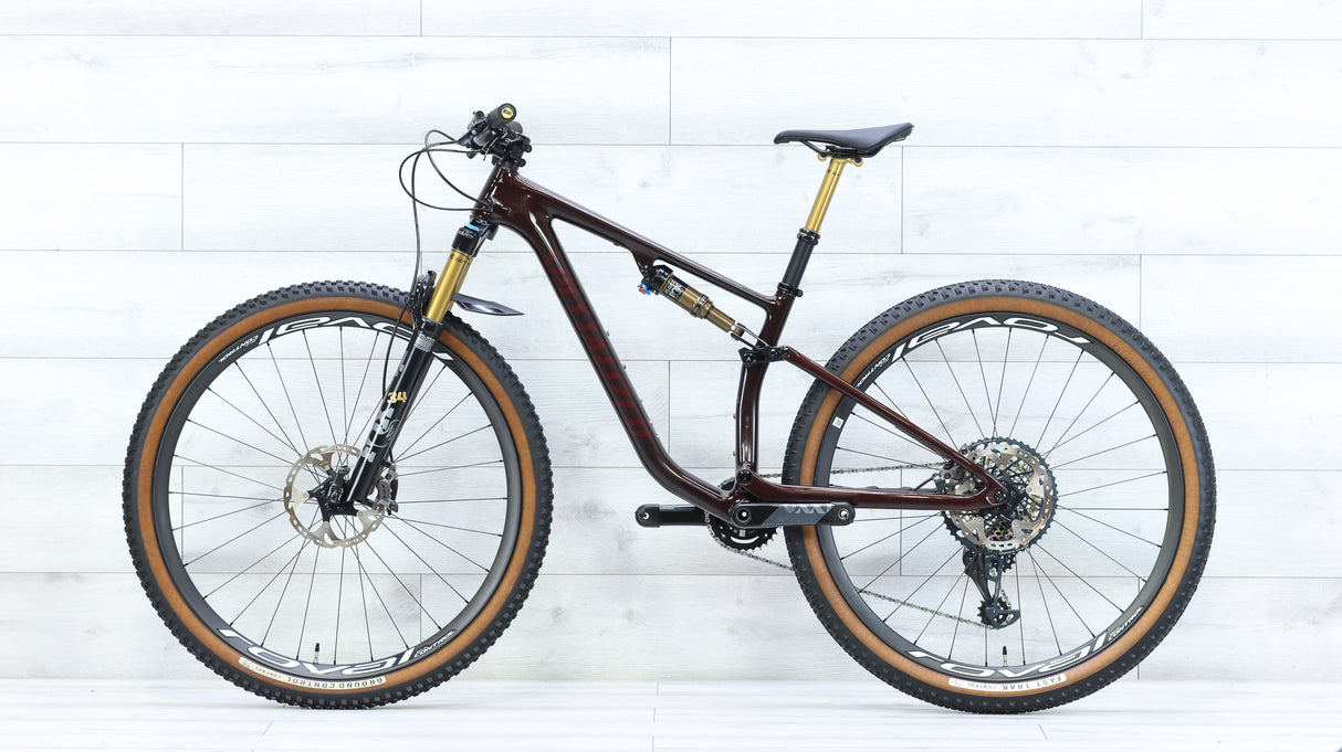 Specialized Epic Evo Pro XX1 AXS Mountain Bike - 2022, Small
