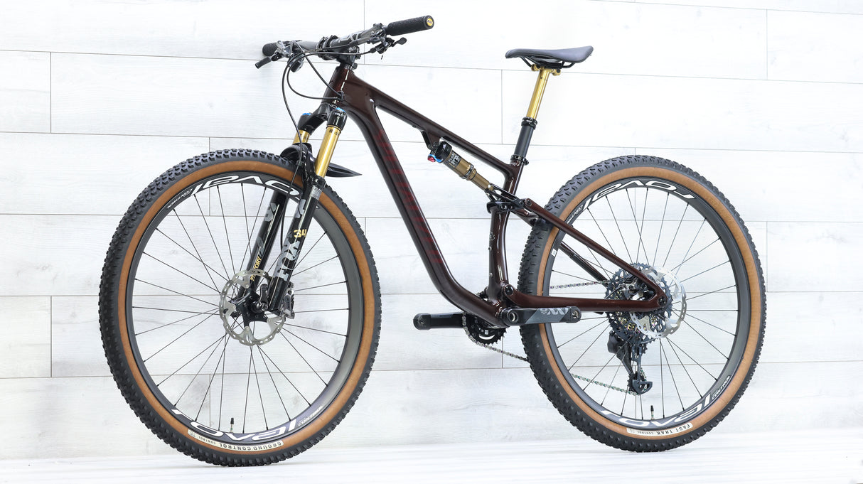 Specialized Epic Evo Pro XX1 AXS Mountain Bike - 2022, Small