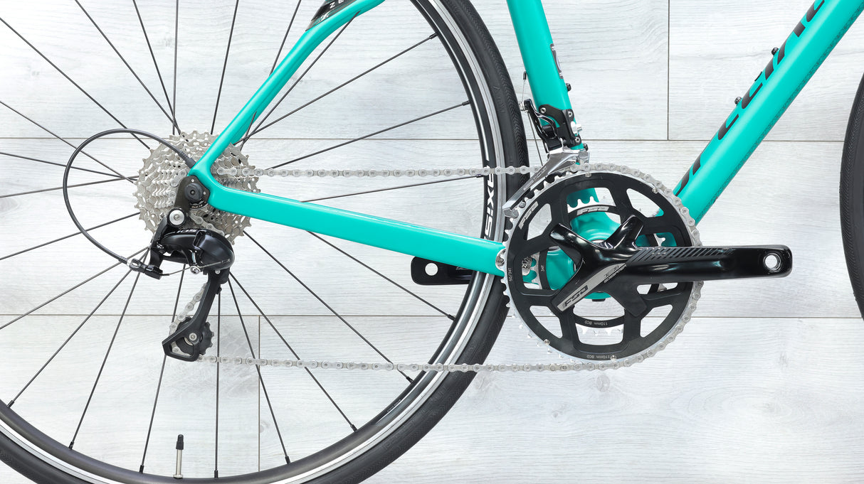 Specialized Ruby Sport Road Bike - 2016, 54cm
