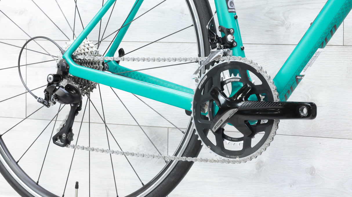 Specialized Ruby Sport Road Bike - 2016, 54cm