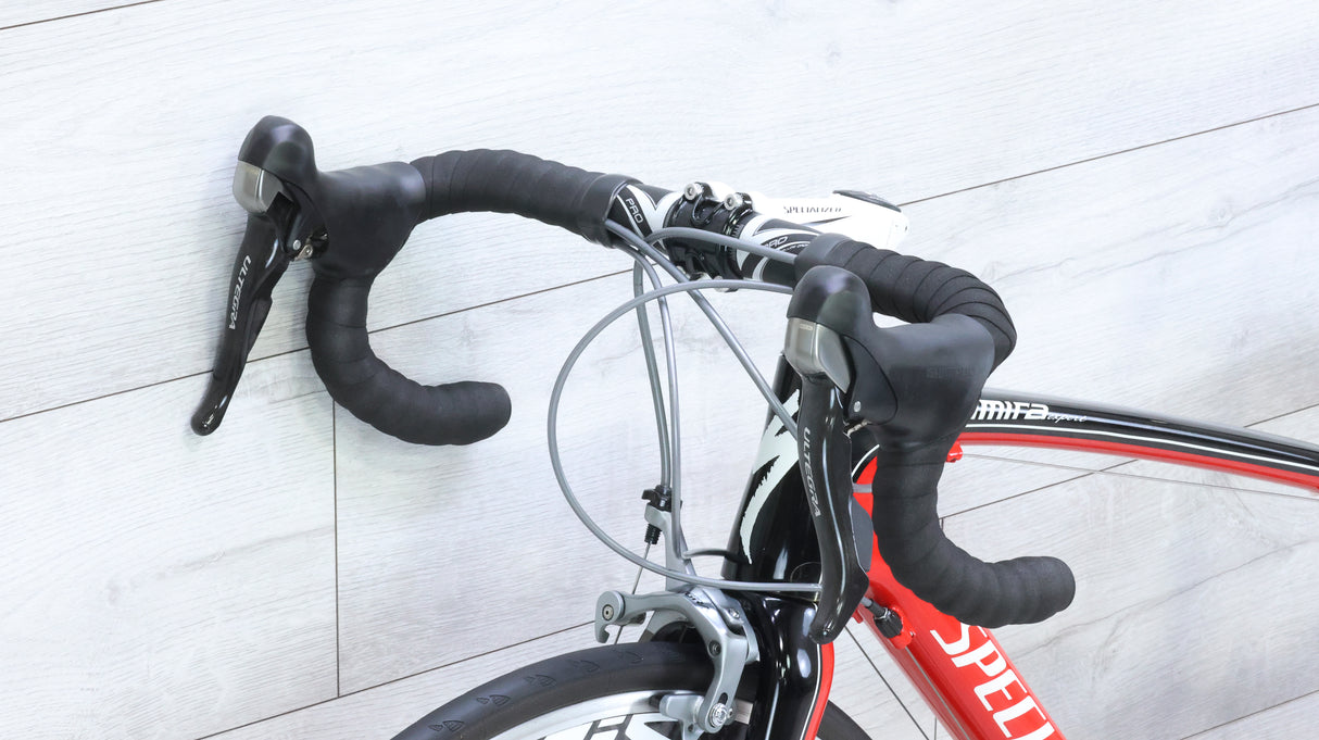 Specialized Amira Expert Road Bike - 2011, 48cm