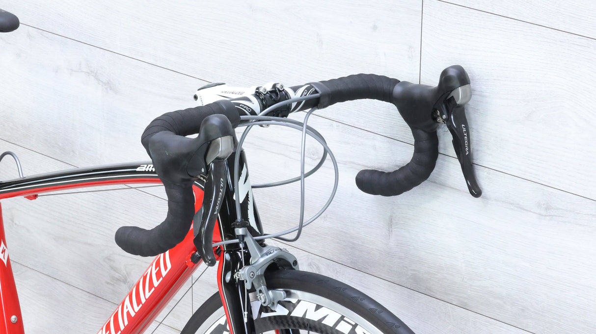 Specialized Amira Expert Road Bike - 2011, 48cm