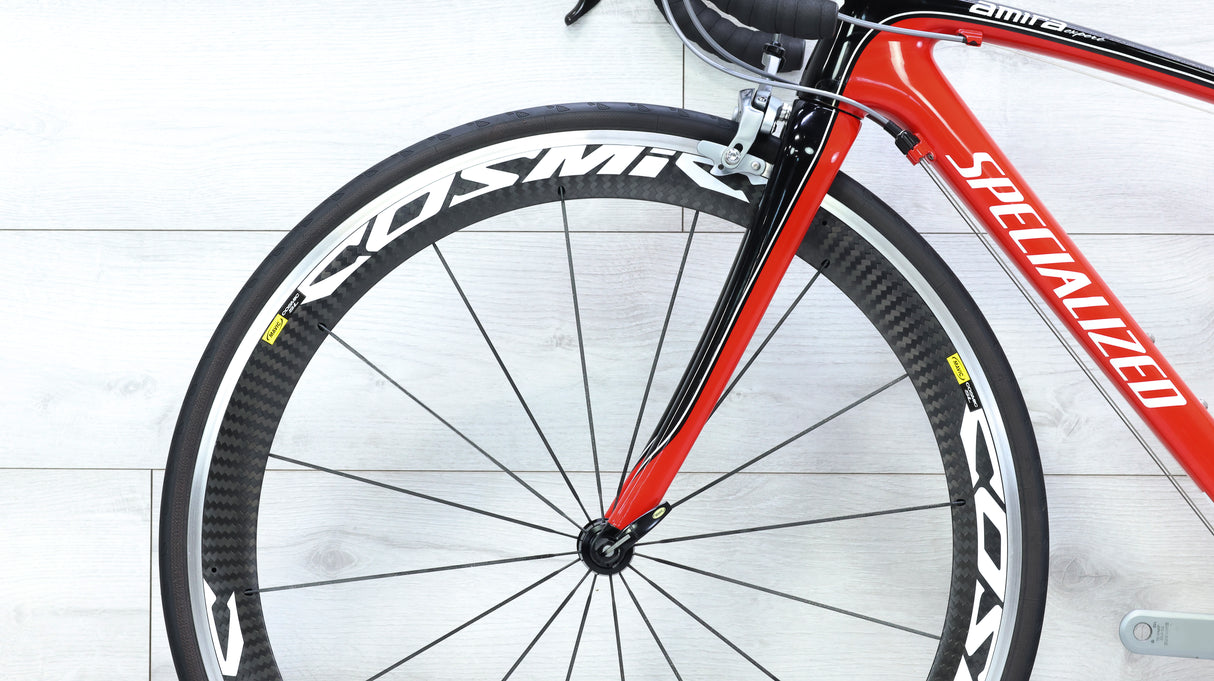 Specialized Amira Expert Road Bike - 2011, 48cm