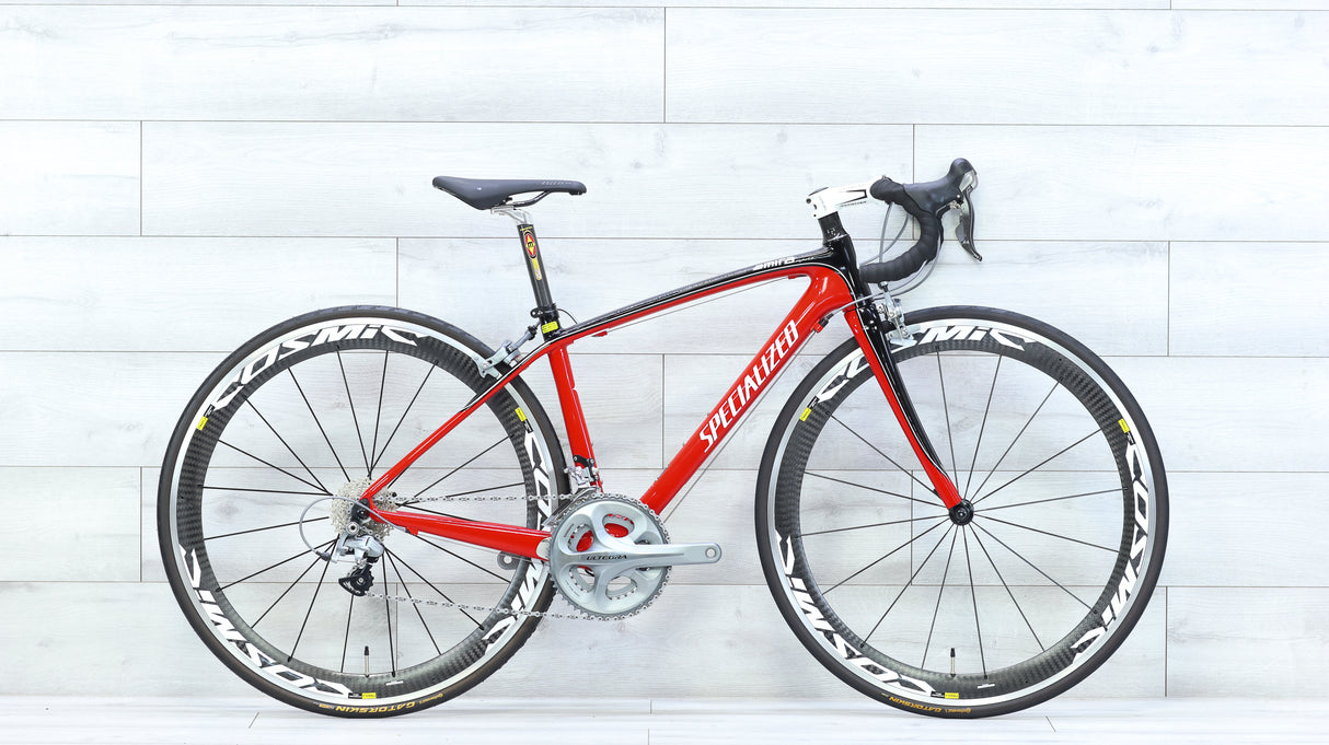 Specialized Amira Expert Road Bike - 2011, 48cm