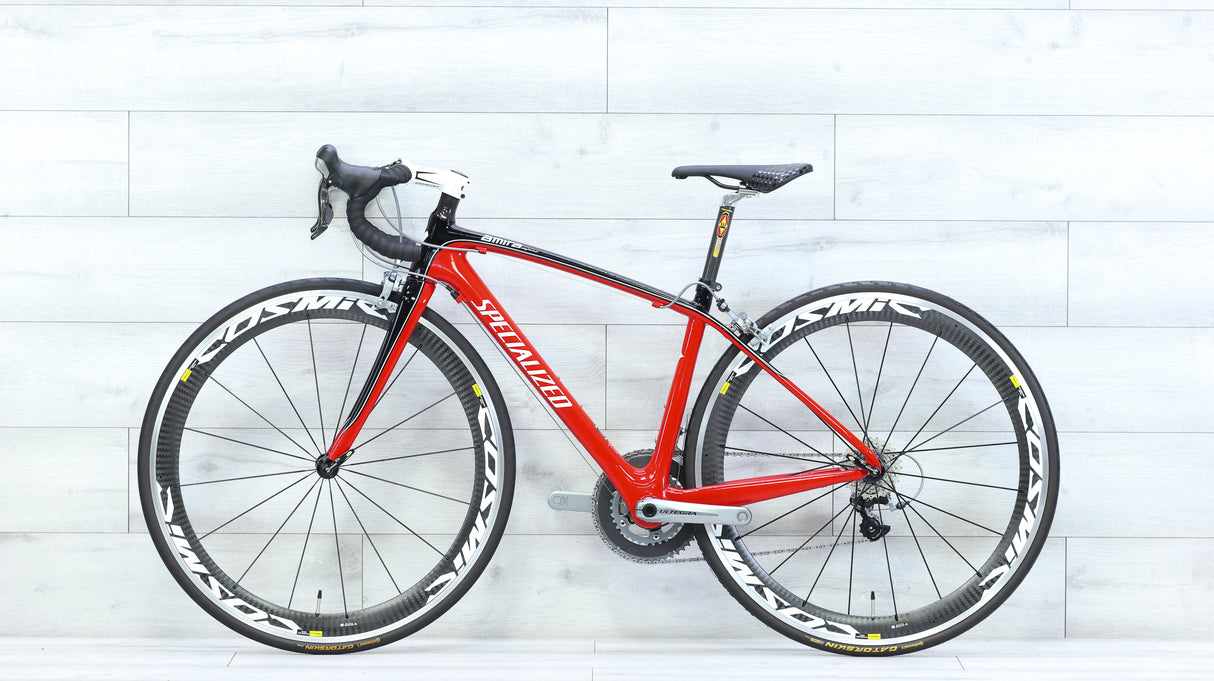 Specialized Amira Expert Road Bike - 2011, 48cm