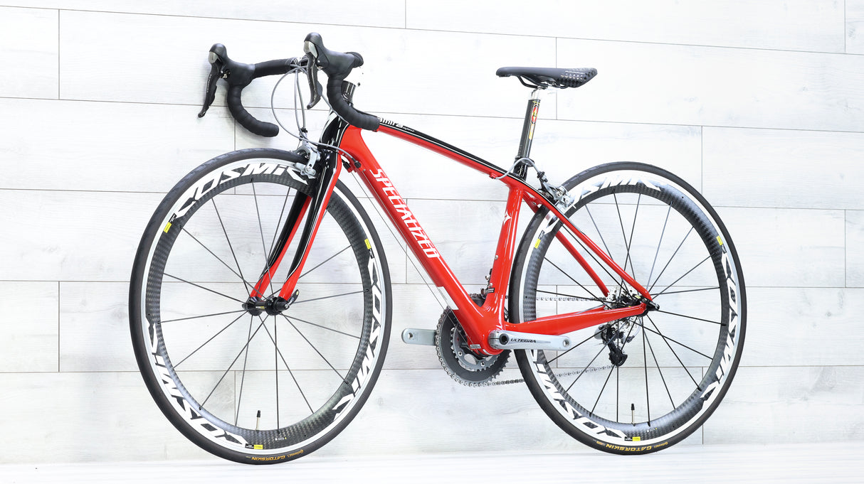 Specialized Amira Expert Road Bike - 2011, 48cm