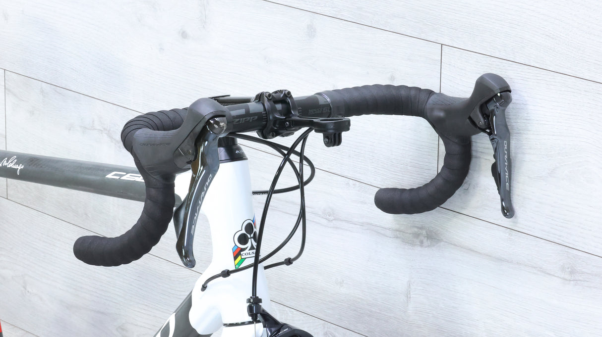 Colnago C60 Dura-Ace Road Bike - 2017, 54cm
