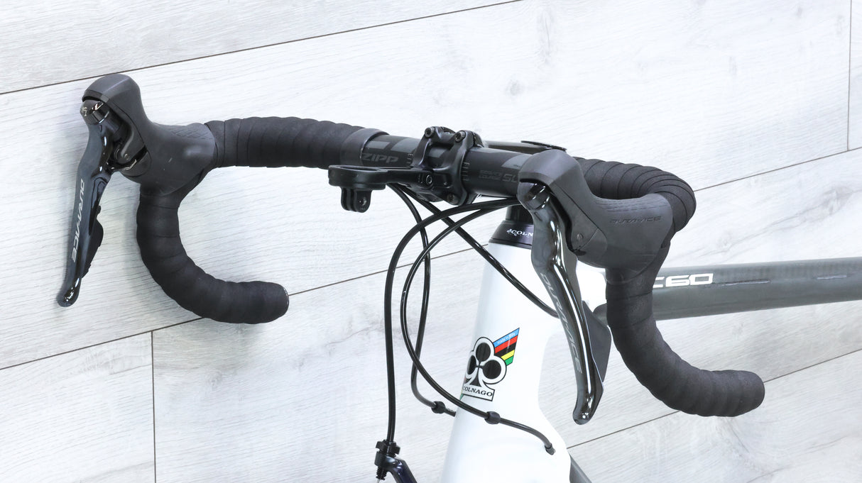 Colnago C60 Dura-Ace Road Bike - 2017, 54cm