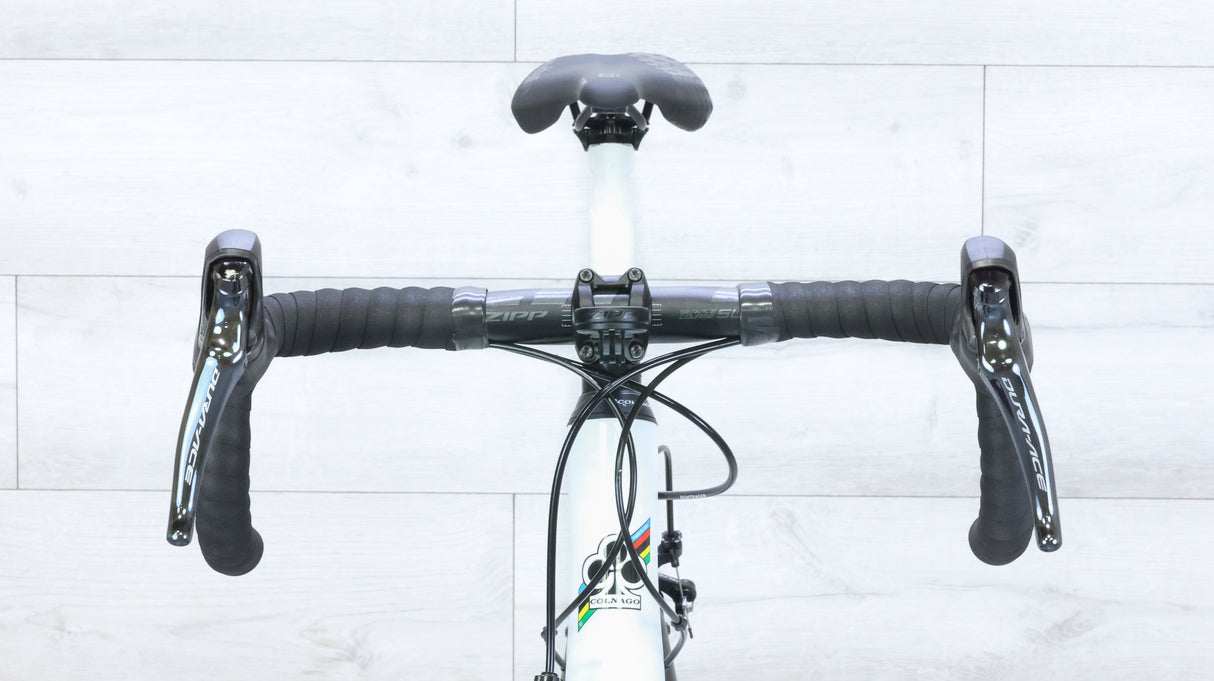 Colnago C60 Dura-Ace Road Bike - 2017, 54cm