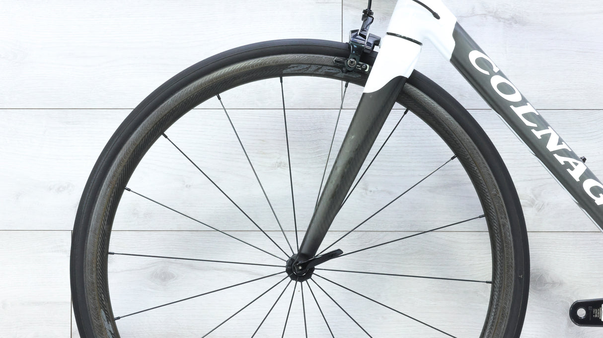 Colnago C60 Dura-Ace Road Bike - 2017, 54cm