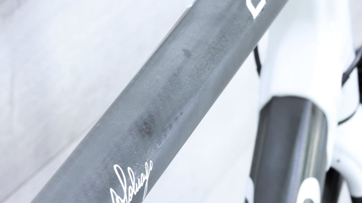 Colnago C60 Dura-Ace Road Bike - 2017, 54cm