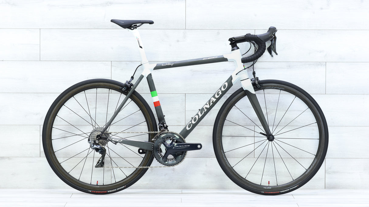 Colnago C60 Dura-Ace Road Bike - 2017, 54cm