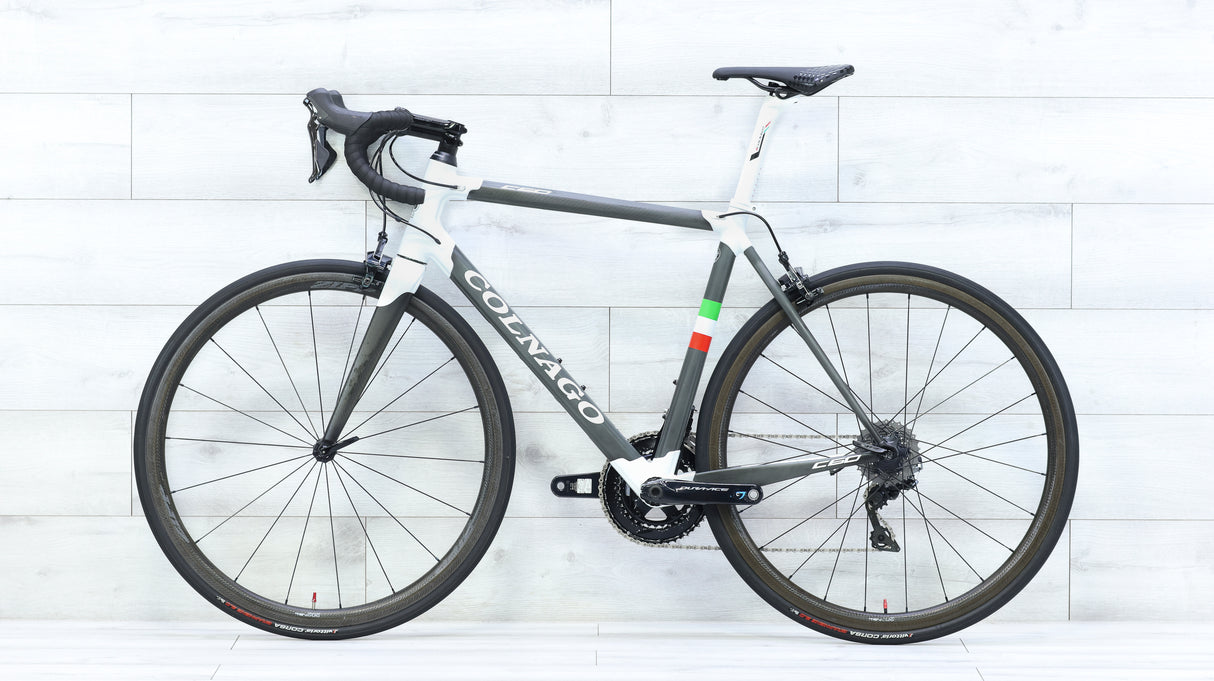 Colnago C60 Dura-Ace Road Bike - 2017, 54cm