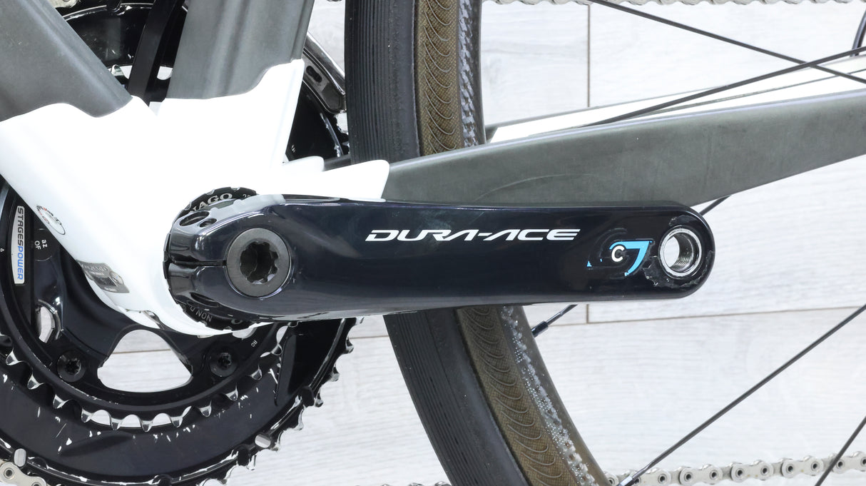 Colnago C60 Dura-Ace Road Bike - 2017, 54cm