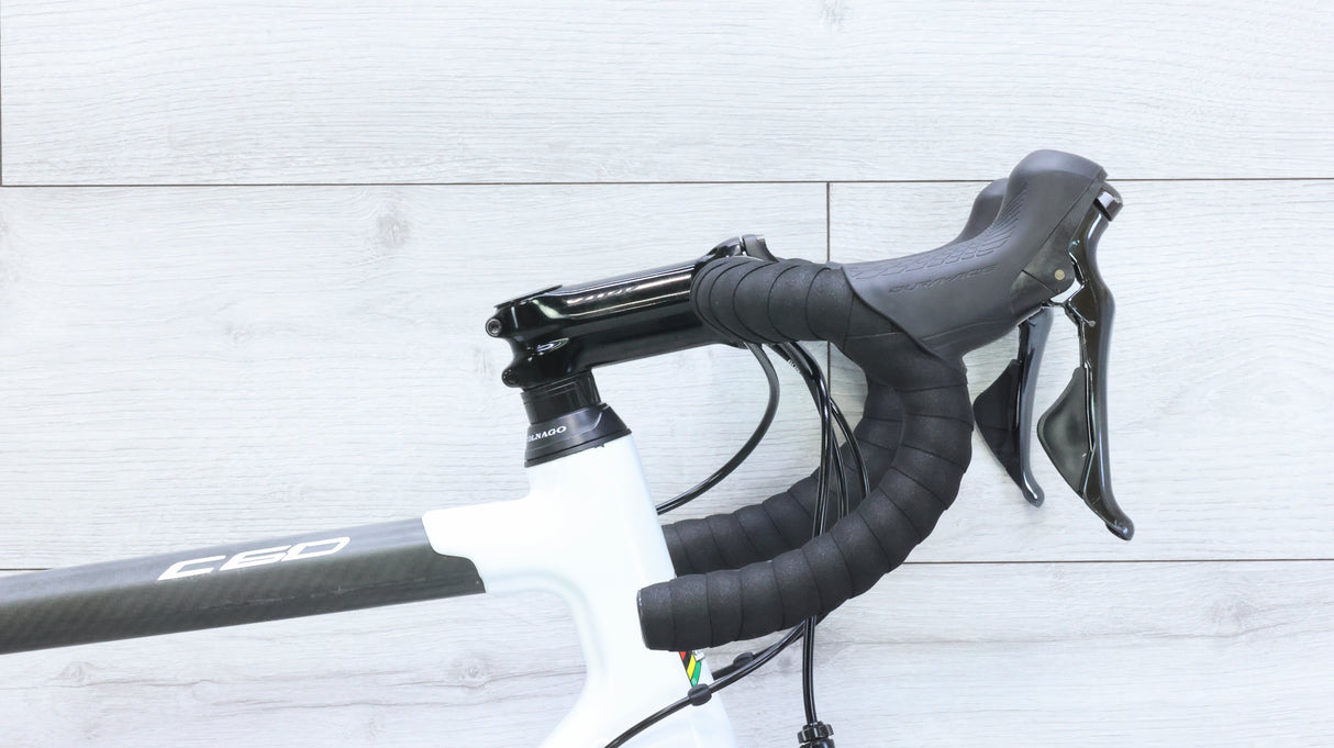 Colnago C60 Dura-Ace Road Bike - 2017, 54cm