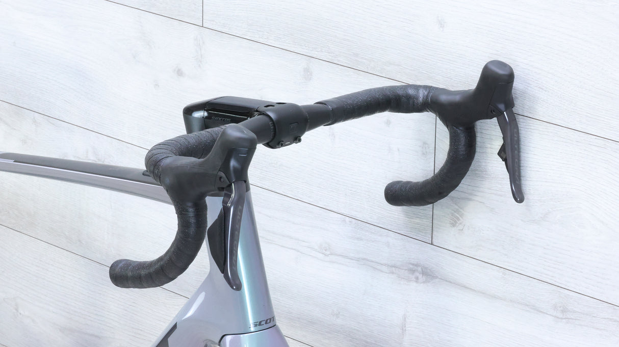 Scott Addict RC eRIDE 10 Road E-Bike - 2024, X-Large