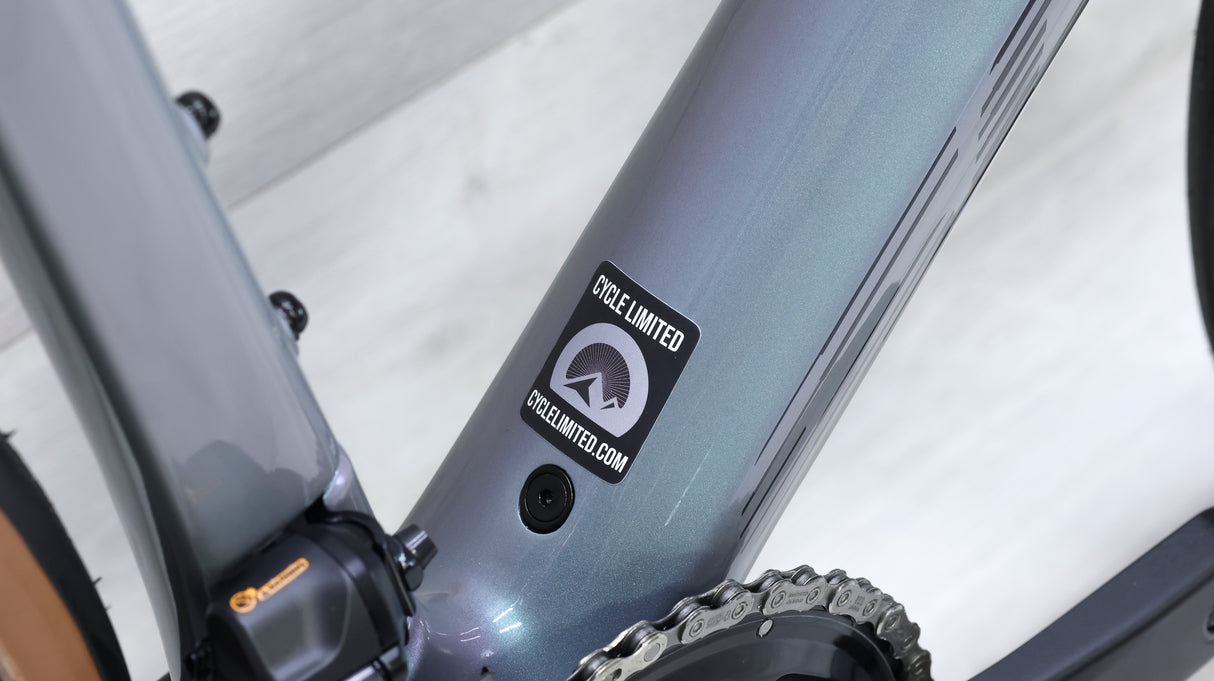 Scott Addict RC eRIDE 10 Road E-Bike - 2024, X-Large