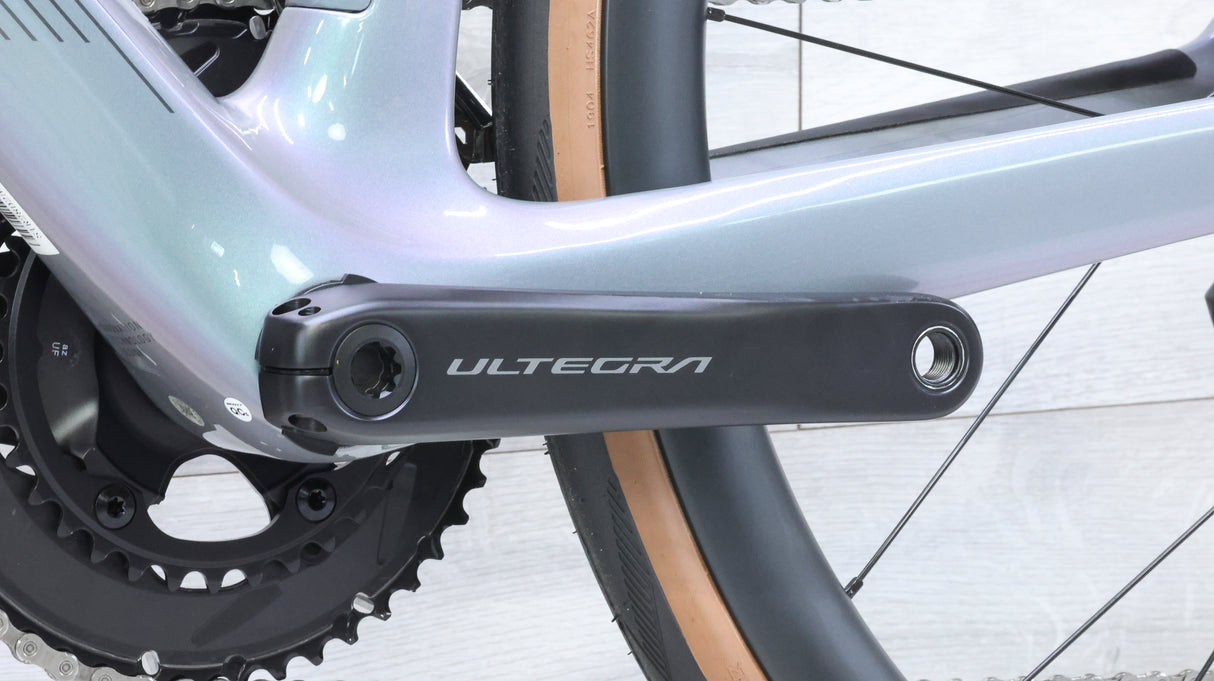 Scott Addict RC eRIDE 10 Road E-Bike - 2024, X-Large