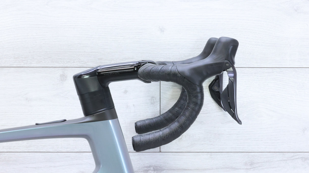 Scott Addict RC eRIDE 10 Road E-Bike - 2024, X-Large