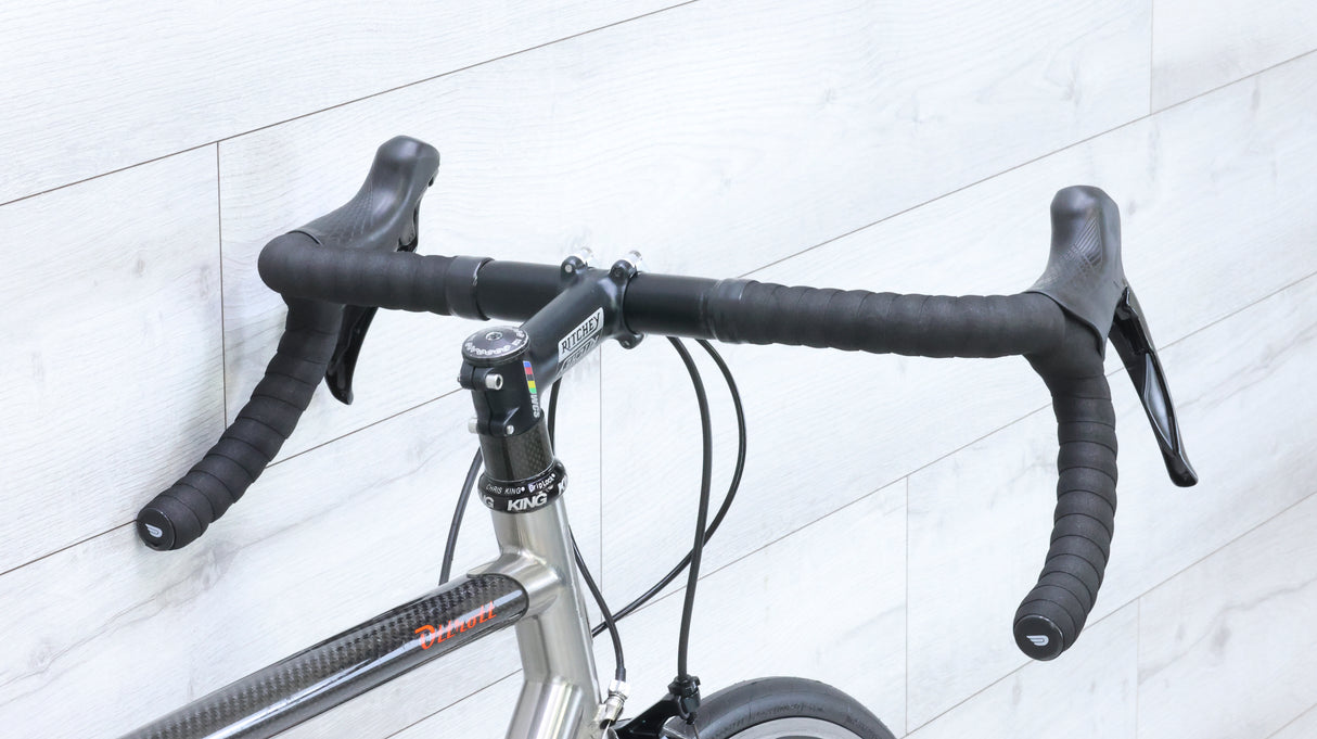 Serotta Ottrot Carbon Titanium Road Bike - 2005, 56cm