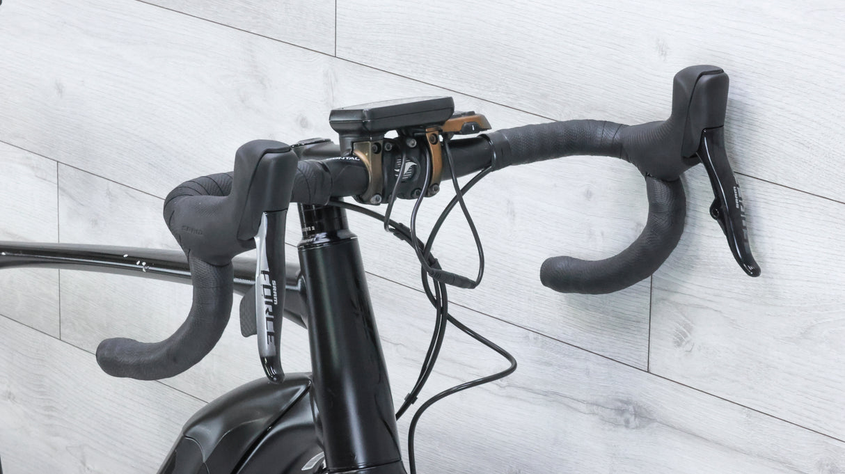 Giant Road E+ 1 Pro Force AXS Road E-Bike - 2019, X-Large