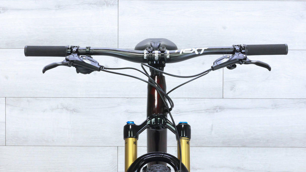 Specialized Epic EVO Pro Mountain Bike - 2022, Large