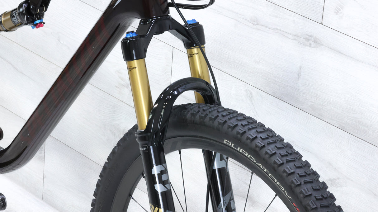 Specialized Epic EVO Pro Mountain Bike - 2022, Large