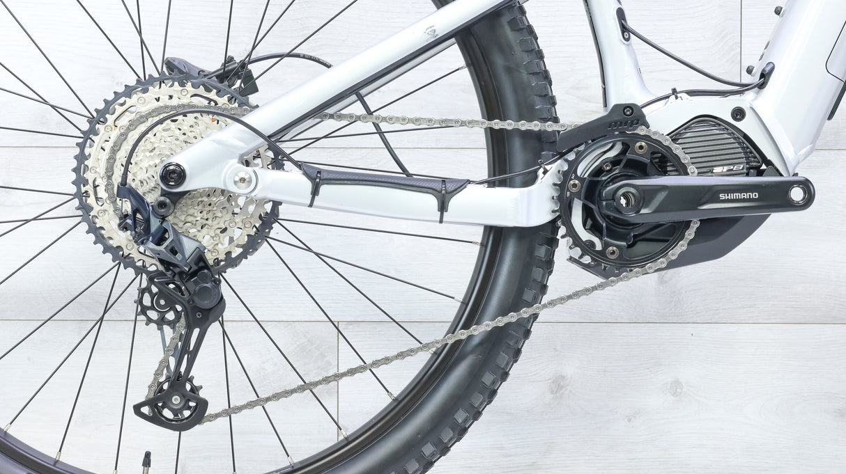 Fezzari Wire Peak Elite 29 Mountain E-Bike - 2021, Small