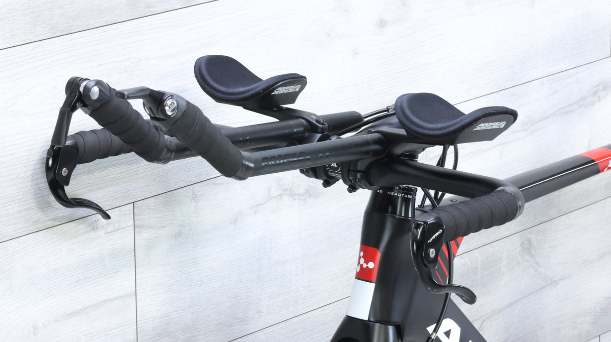 Argon 18 E-117 Triathlon Bike - 2019, Medium