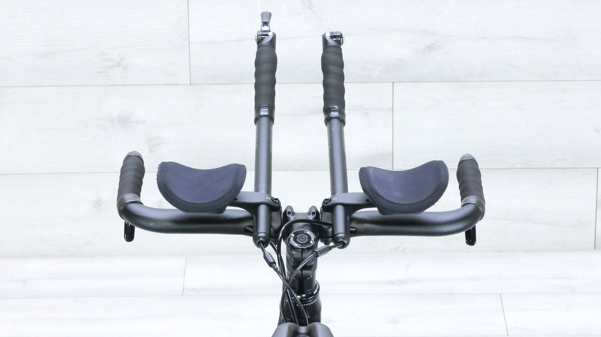 Argon 18 E-117 Triathlon Bike - 2019, Medium